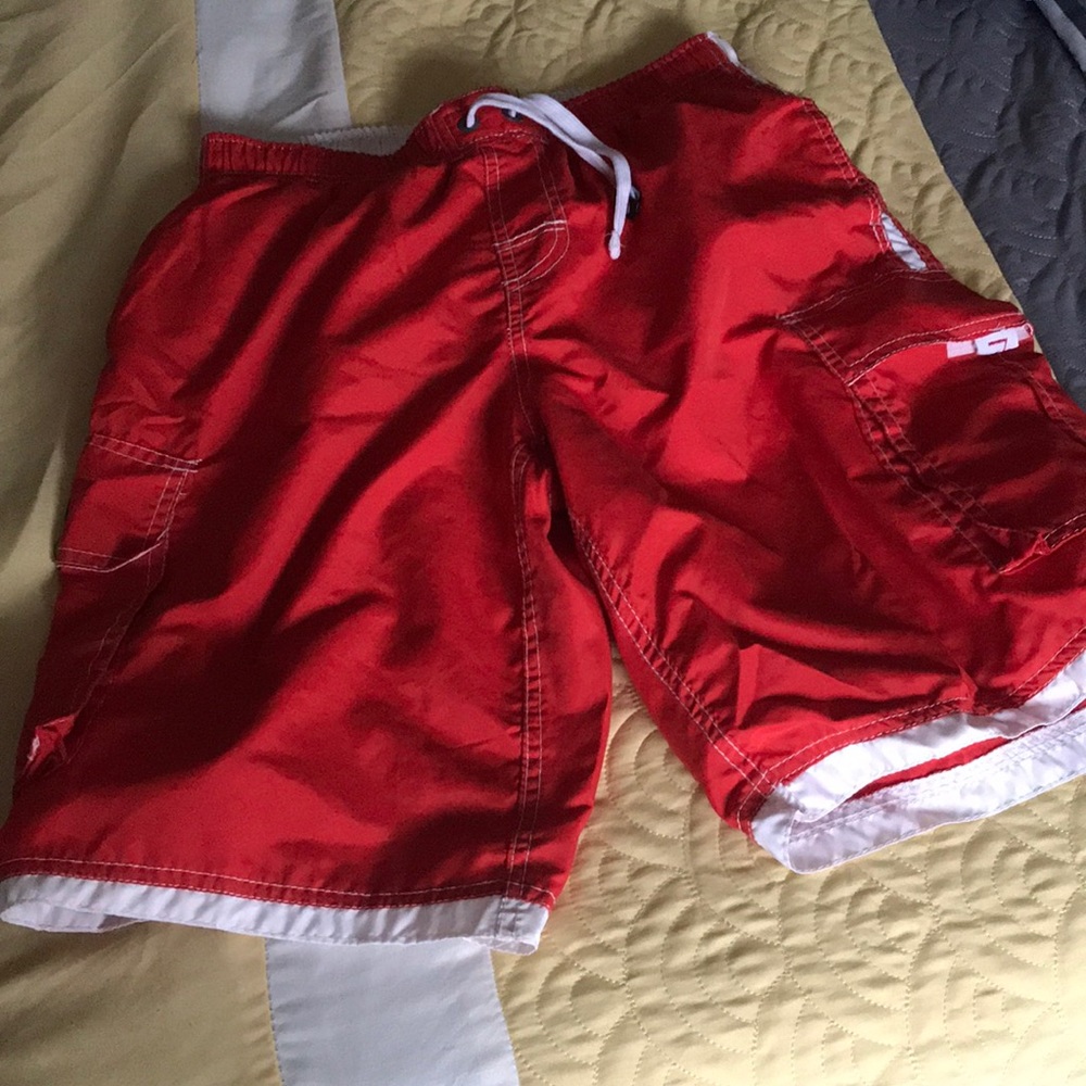 Swim trunks